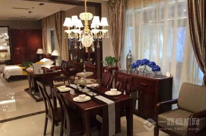 皇朝家私 皇朝家私