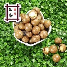 牛廚零食