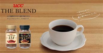 UCC咖啡