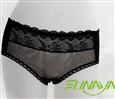 竹纤维内裤