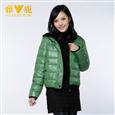 雅鹿羽绒服