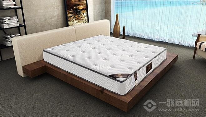 福满园床垫 福满园床垫