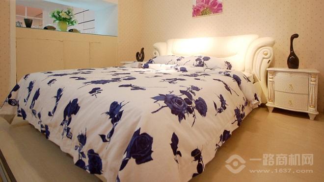 福满园床垫 福满园床垫