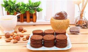 喜郎兒休閑食品