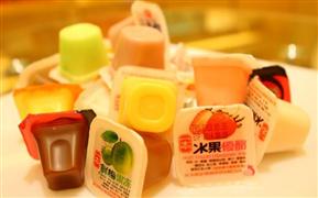 喜郎兒休閑食品