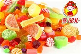 喜郎兒休閑食品