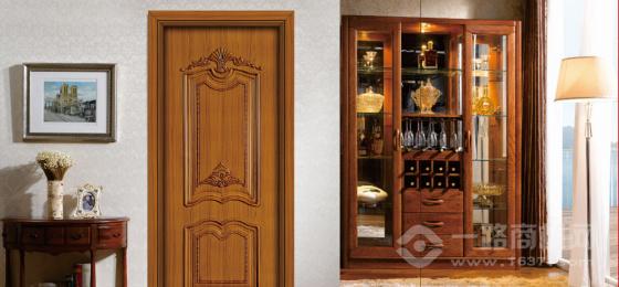 欧丽亚木门 欧丽亚木门