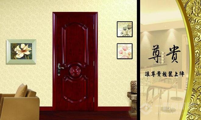 春天木门 春天木门