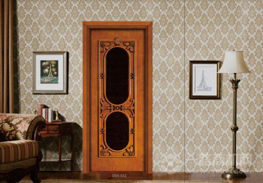 欧丽亚木门 欧丽亚木门