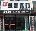 金凯木门
