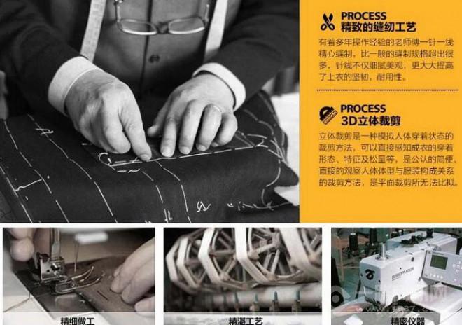 雅庫男裝 雅庫男裝