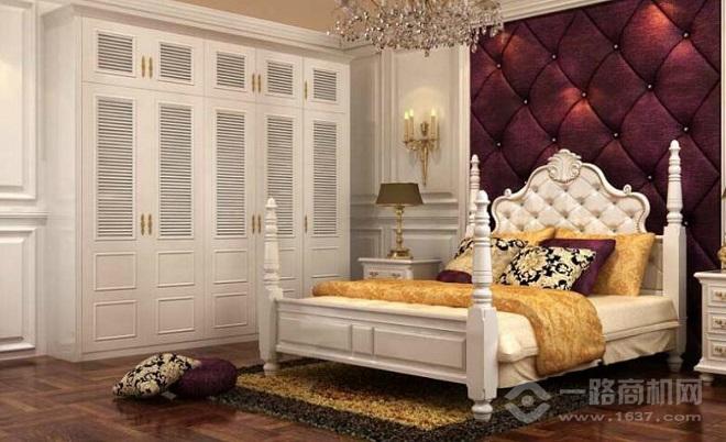 冠特衣柜 冠特衣柜