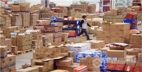 怎么加盟快递公司