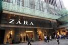 zara女装