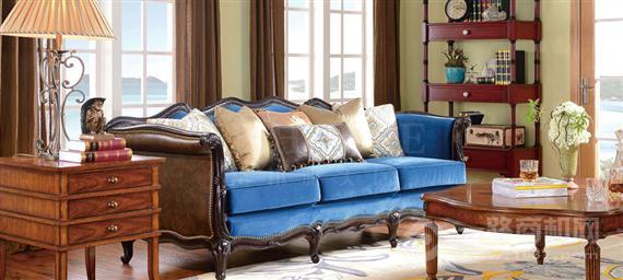 兰草花整体家居