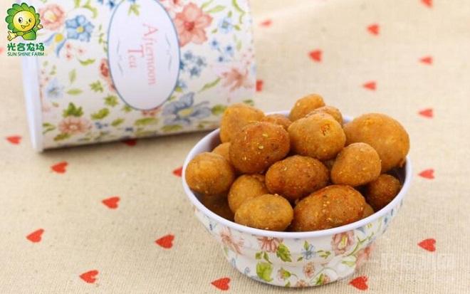 光合农场 光合农场