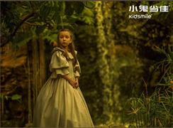 小鬼當佳兒童攝影