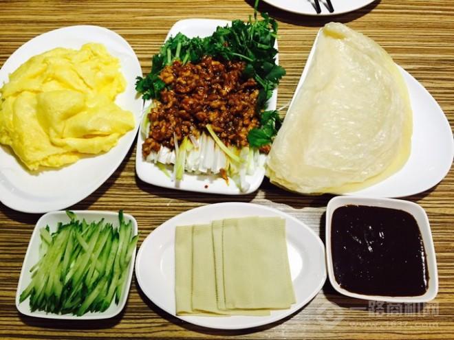 老昌春餅