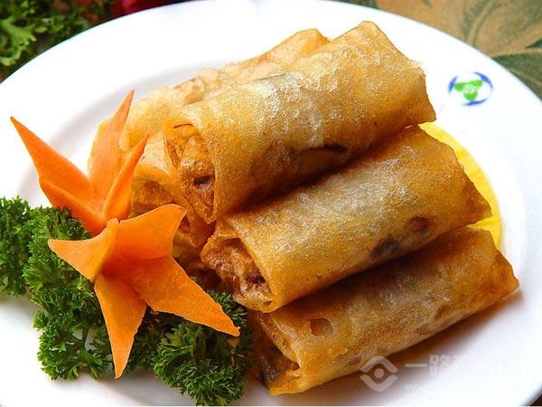 老昌春饼 老昌春饼