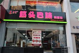 王老實筋頭巴腦