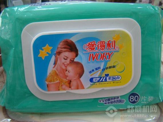 爱得利婴儿用品