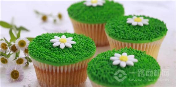 薇的婚礼蛋糕工坊