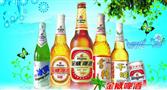 金威啤酒