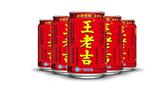 王老吉凉茶
