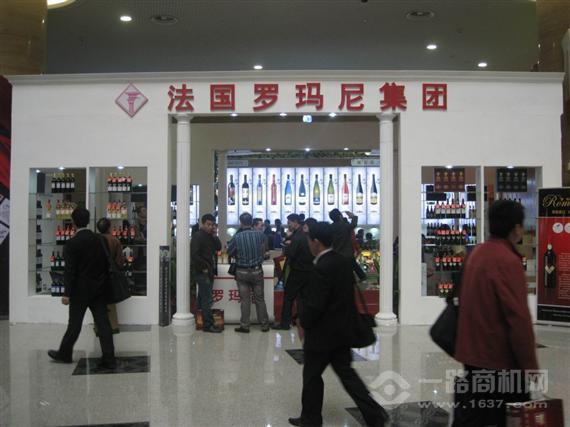 罗玛尼干红葡萄酒