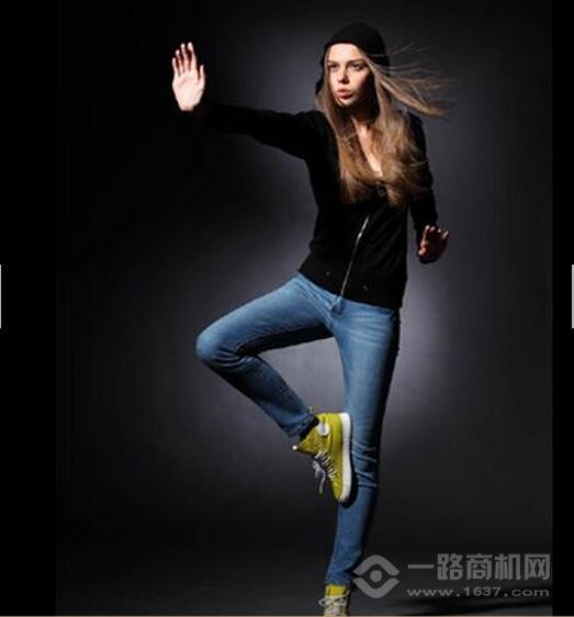 加简牛仔 加简牛仔