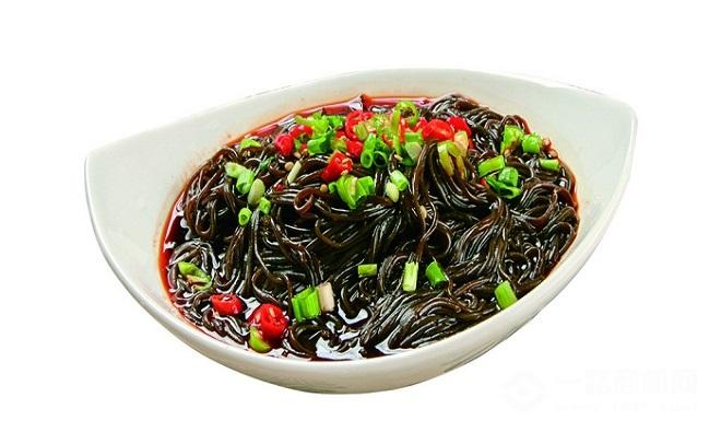 粉鮮生酸辣粉