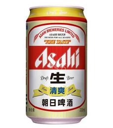 朝日啤酒