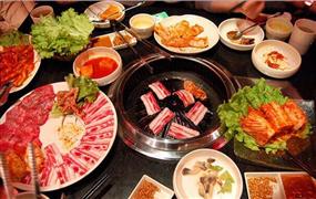 釜山料理