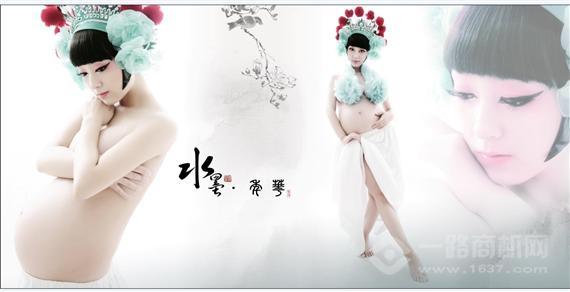 天使乐园儿童摄影