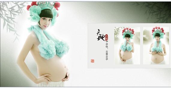 天使乐园儿童摄影