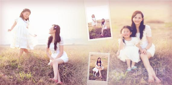 天使乐园儿童摄影