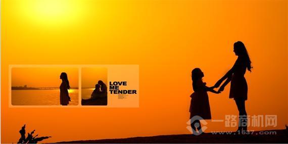 天使乐园儿童摄影