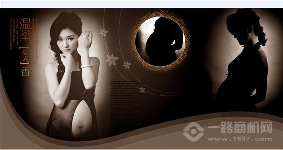 天使乐园儿童摄影