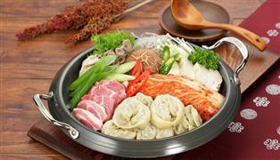 高丽王朝火锅