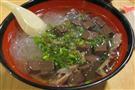 回味鸭血粉丝汤