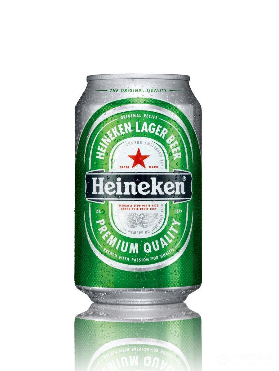 喜力啤酒