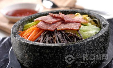 金诺郎韩式烤肉