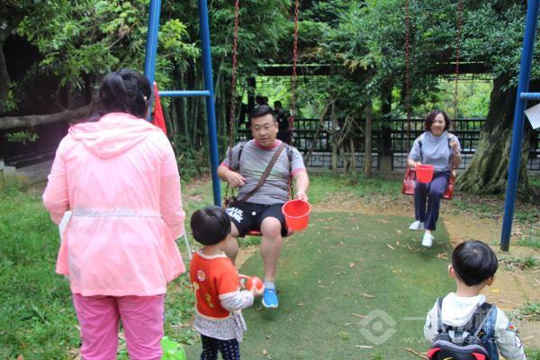 美吉姆國際早教