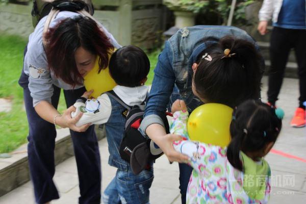 美吉姆國際早教