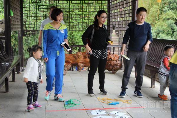 美吉姆國際早教