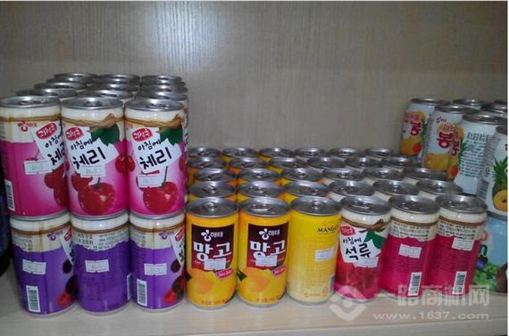 因味爱休闲食品