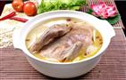 牧鸭人老鸭汤