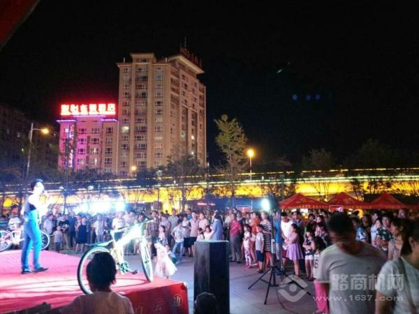 白云边
