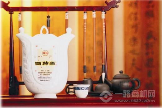 四特酒 四特酒