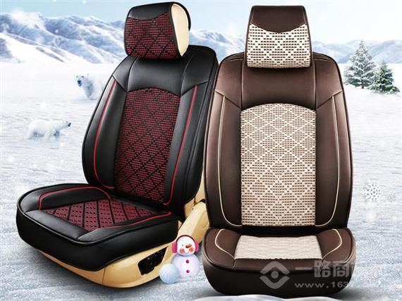 御车宝汽车坐垫